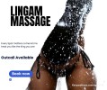 Ever tried lingam massage?🔥